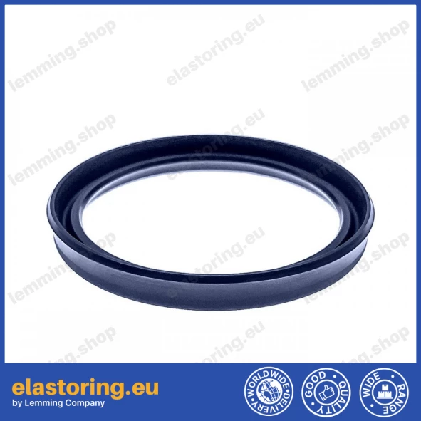 Rod seal RLF 50x60x7,3 C0 [2ERLF058]